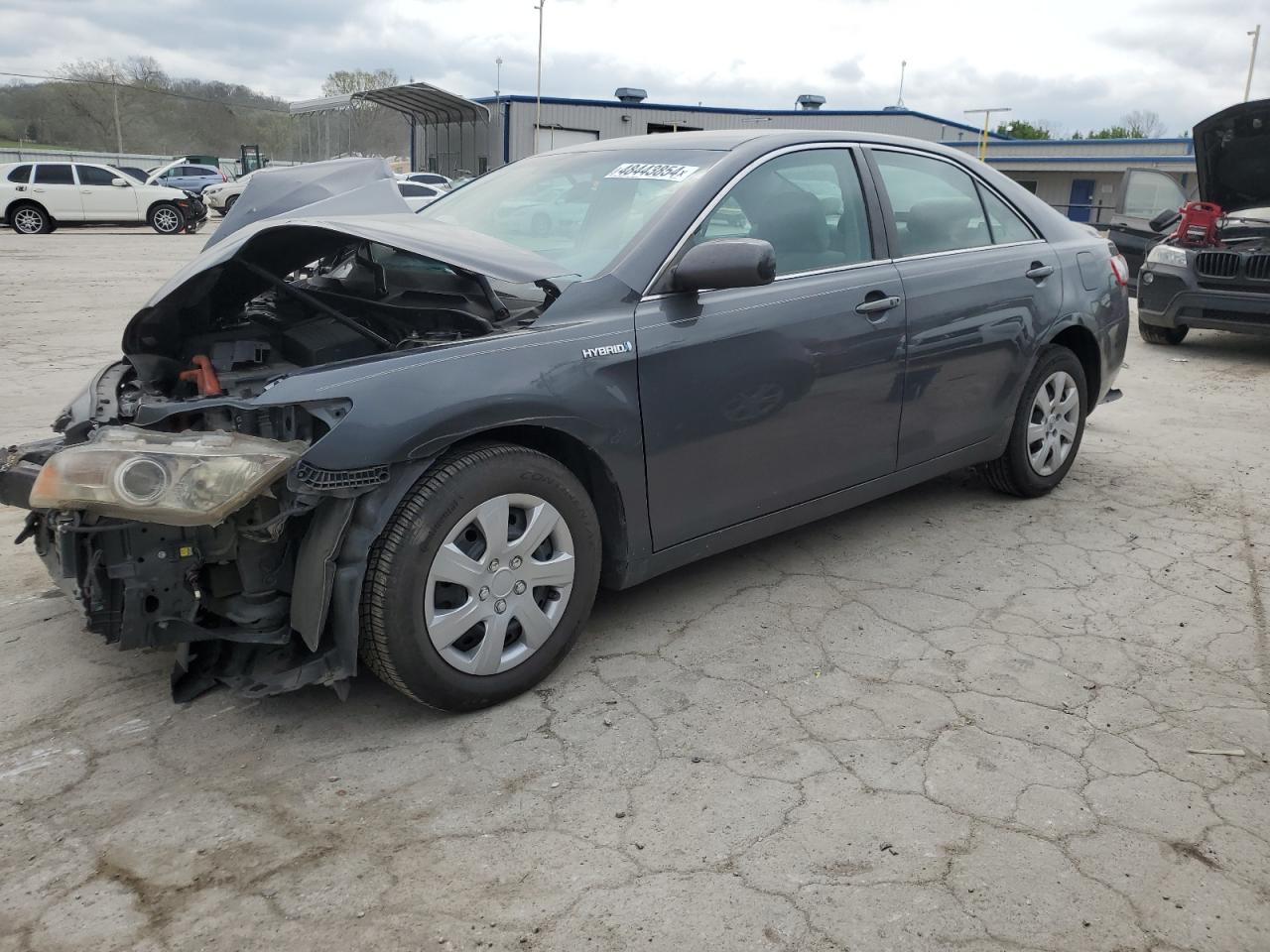 toyota camry 2010 4t1bb3ek0au117162