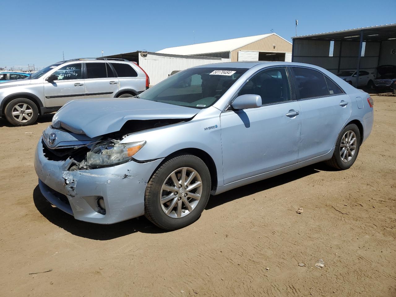 toyota camry 2011 4t1bb3ek0bu130334