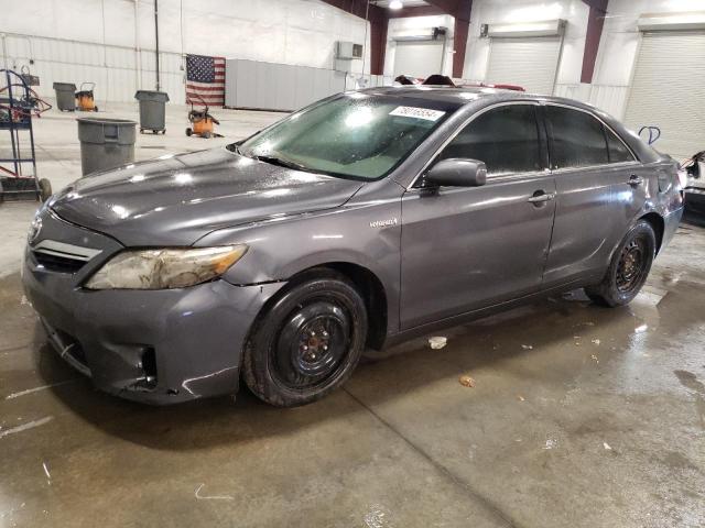 toyota camry hybr 2011 4t1bb3ek0bu134979