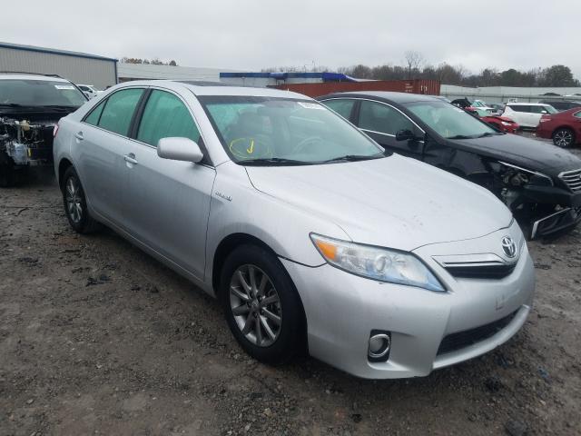 toyota camry hybr 2011 4t1bb3ek0bu138028