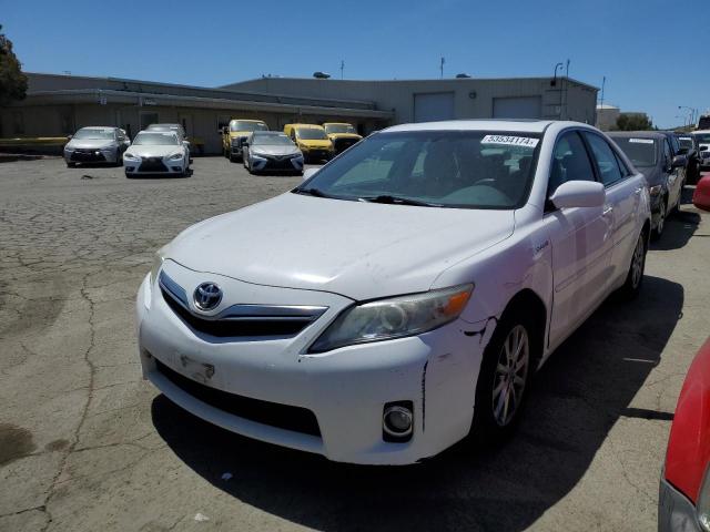 toyota camry 2011 4t1bb3ek0bu138501