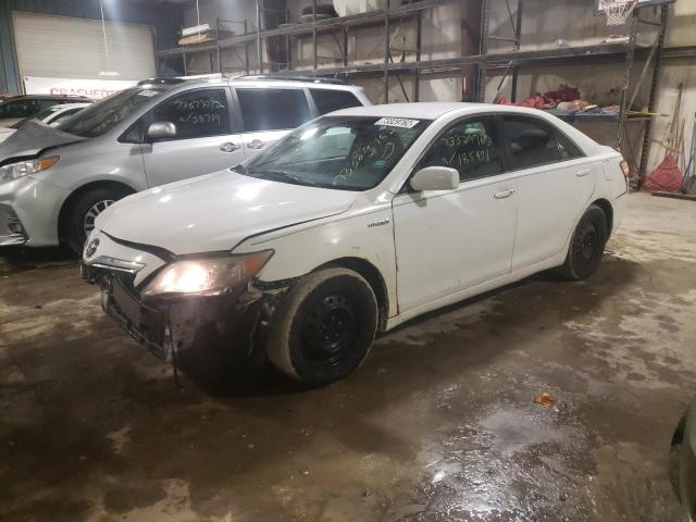 toyota camry hybr 2011 4t1bb3ek0bu140748