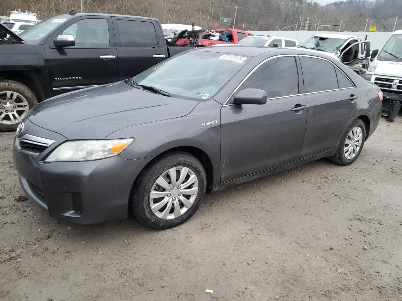 toyota camry 2011 4t1bb3ek0bu142211