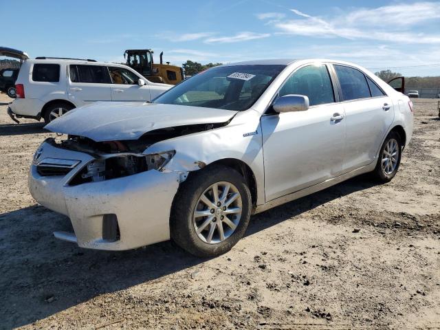 toyota camry hybr 2010 4t1bb3ek1au111919