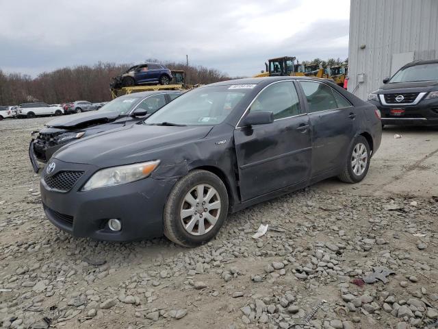 toyota camry 2010 4t1bb3ek1au112973