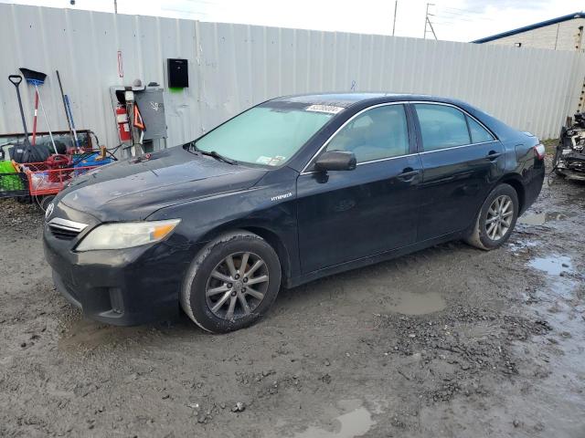 toyota camry hybr 2010 4t1bb3ek1au115338