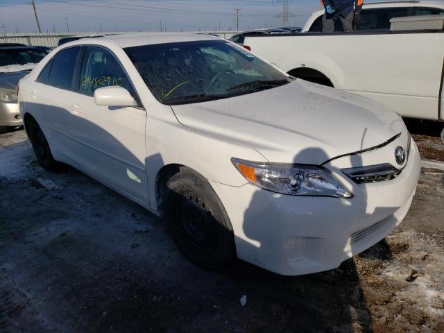 toyota camry hybr 2011 4t1bb3ek1bu135509