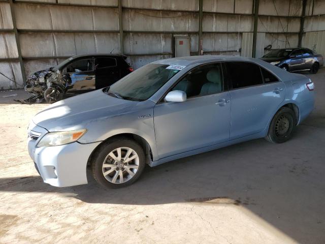 toyota camry hybr 2011 4t1bb3ek1bu136644