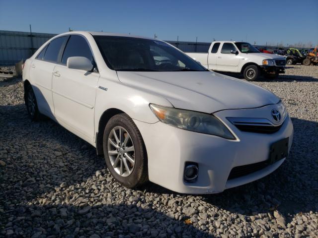 toyota camry hybr 2011 4t1bb3ek2bu128469