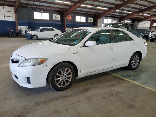 toyota camry hybr 2011 4t1bb3ek2bu129914