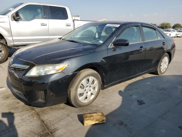 toyota camry hybr 2011 4t1bb3ek2bu135020