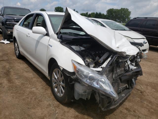 toyota camry hybr 2010 4t1bb3ek3au112196