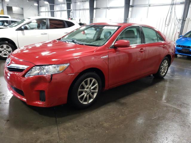 toyota camry hybr 2011 4t1bb3ek3bu134622