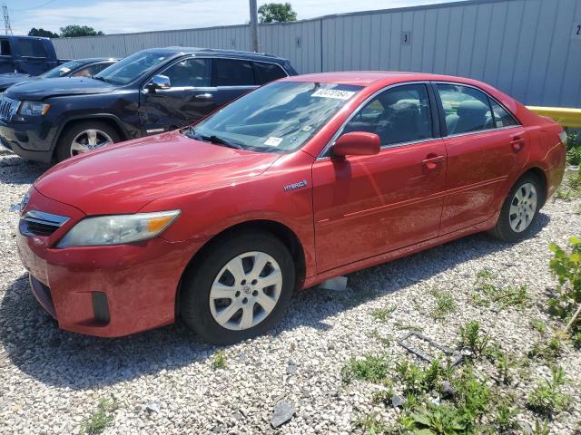 toyota camry 2010 4t1bb3ek4au115169