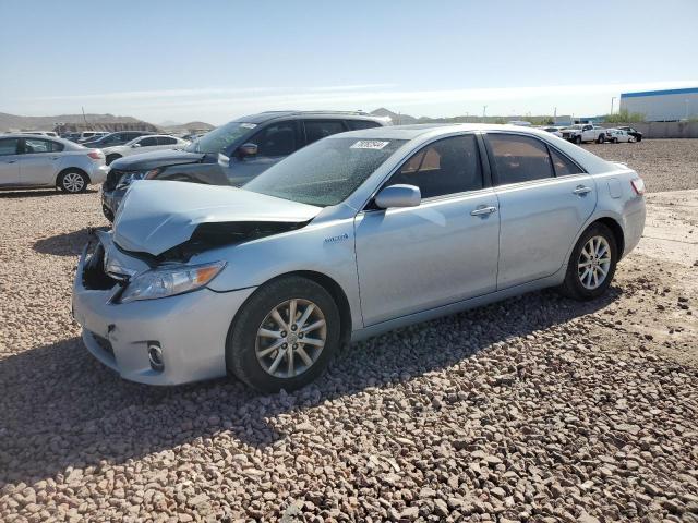 toyota camry hybr 2010 4t1bb3ek4au122218