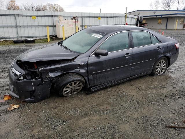 toyota camry hybr 2011 4t1bb3ek4bu139277