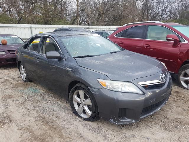 toyota camry hybr 2010 4t1bb3ek5au117027