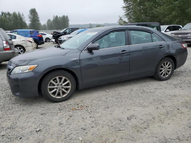 toyota camry hybr 2010 4t1bb3ek5au124592