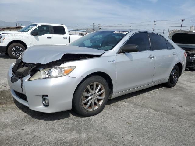 toyota camry 2010 4t1bb3ek5au124673