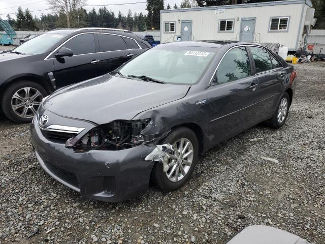 toyota camry 2011 4t1bb3ek5bu134427