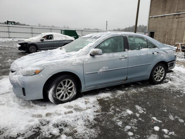 toyota camry 2010 4t1bb3ek6au115030