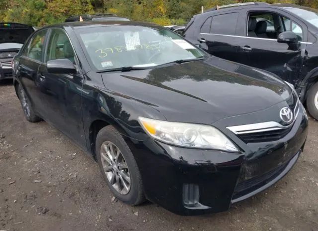 toyota camry 2010 4t1bb3ek6au121233