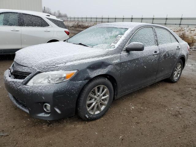 toyota camry 2010 4t1bb3ek6au124102