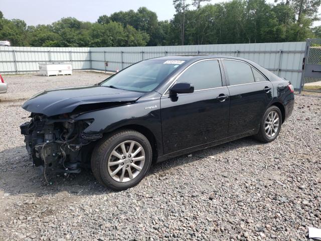 toyota camry hybr 2010 4t1bb3ek6au125511