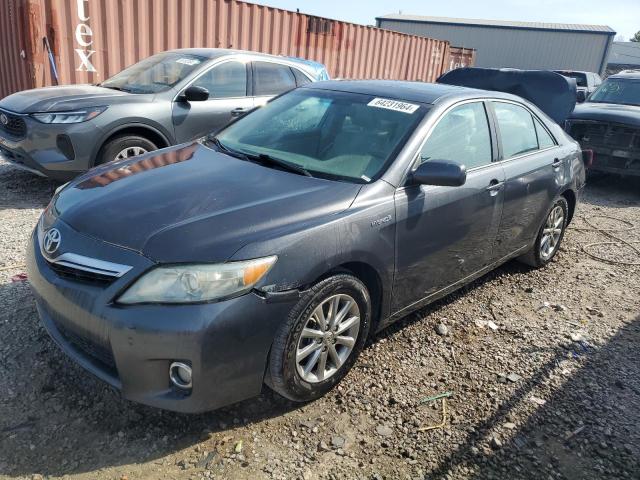 toyota camry hybr 2011 4t1bb3ek6bu129995