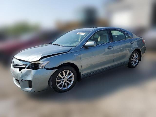 toyota camry 2011 4t1bb3ek6bu131178