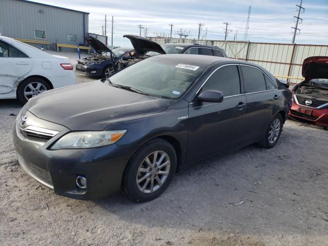 toyota camry 2010 4t1bb3ek7au120933