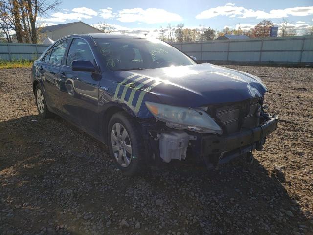 toyota camry hybr 2010 4t1bb3ek7au121242