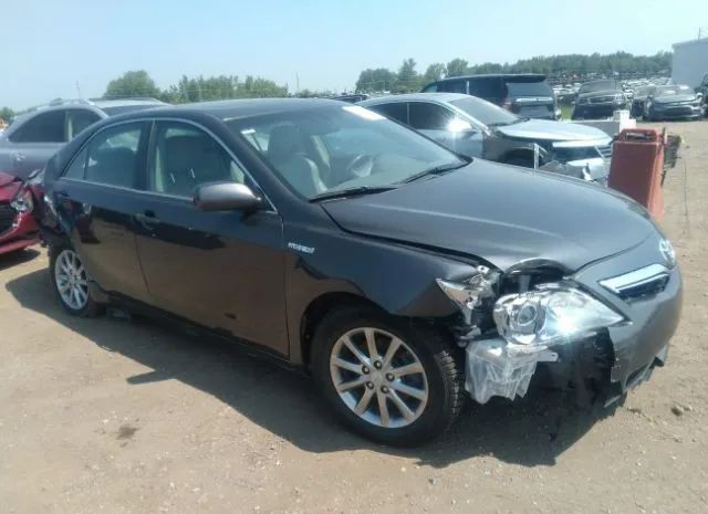 toyota camry hybrid 2011 4t1bb3ek7bu128029