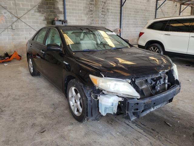 toyota camry hybr 2011 4t1bb3ek7bu129679