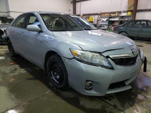 toyota camry hybr 2011 4t1bb3ek7bu133554