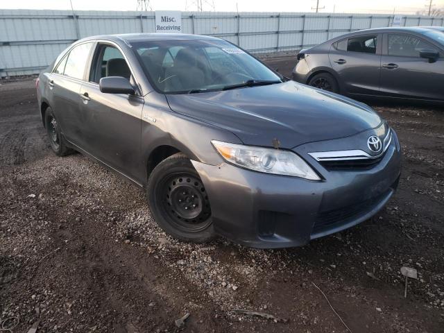 toyota camry hybr 2011 4t1bb3ek7bu134882