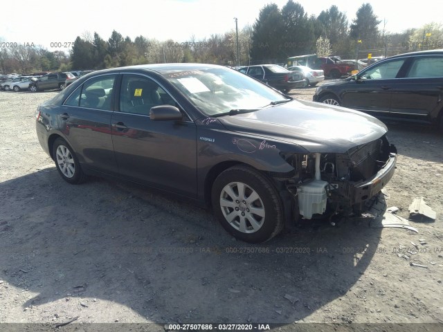 toyota camry hybrid 2011 4t1bb3ek8bu130923