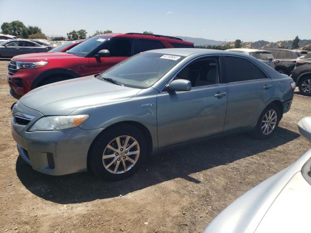 toyota camry hybr 2011 4t1bb3ek9bu132888