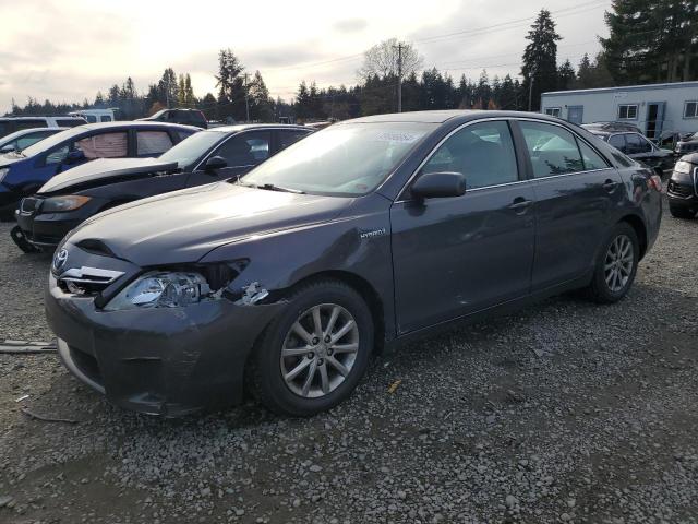 toyota camry hybr 2010 4t1bb3ekxau125754