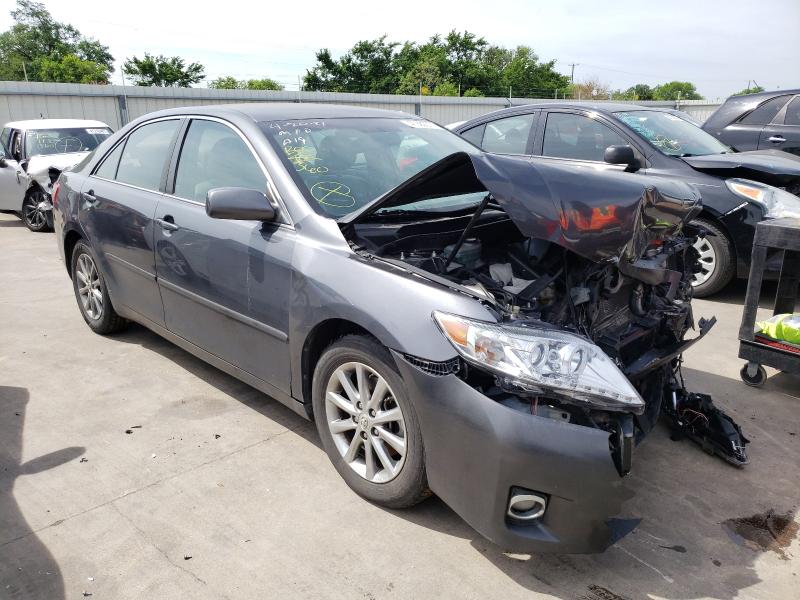 toyota camry hybr 2011 4t1bb3ekxbu134214