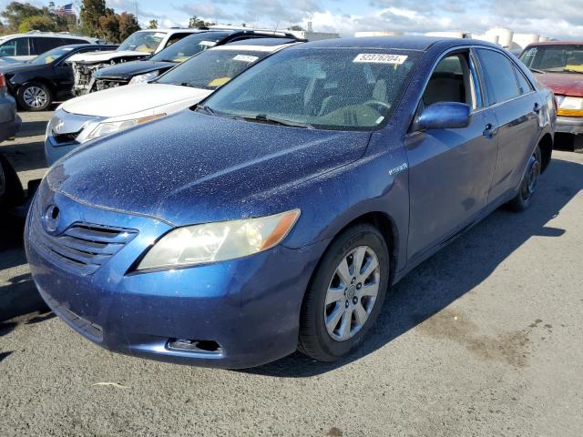 toyota camry 2008 4t1bb46k08u040890