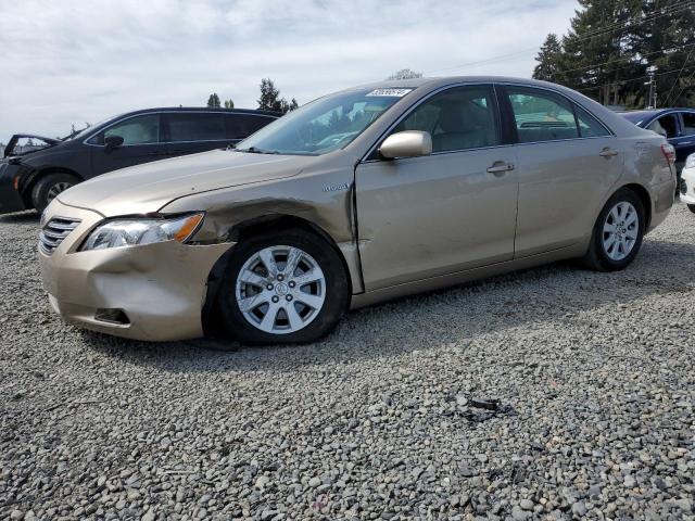 toyota camry 2008 4t1bb46k08u042459