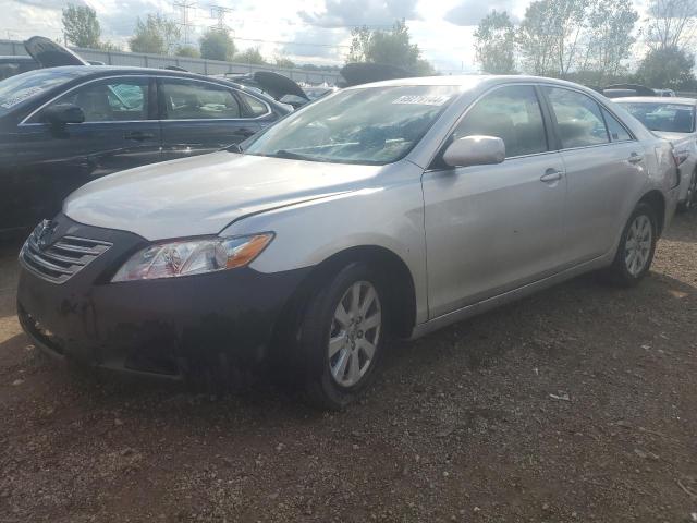 toyota camry hybr 2008 4t1bb46k08u045300