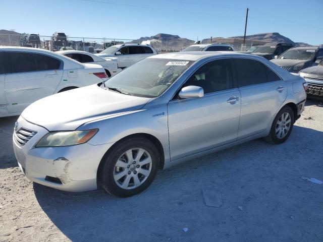 toyota camry 2008 4t1bb46k08u048164