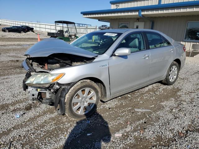 toyota camry 2009 4t1bb46k09u095132