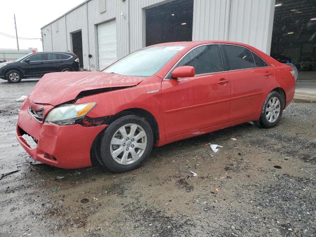 toyota camry hybr 2009 4t1bb46k09u104606