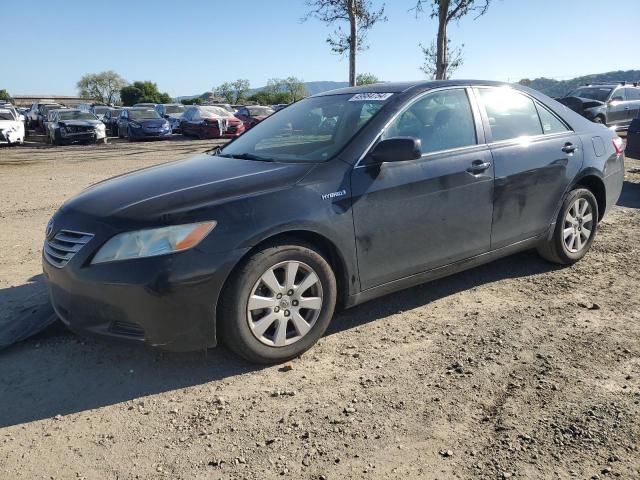 toyota camry 2008 4t1bb46k18u035536