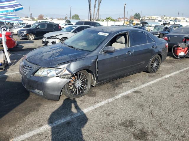 toyota camry hybr 2008 4t1bb46k18u041353