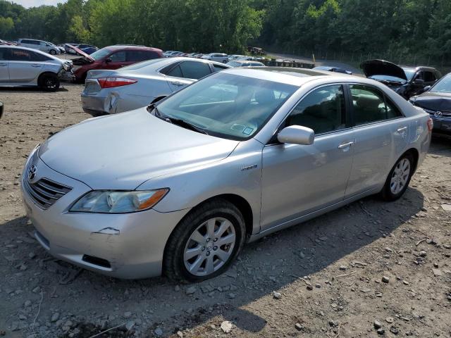 toyota camry hybr 2008 4t1bb46k18u059688