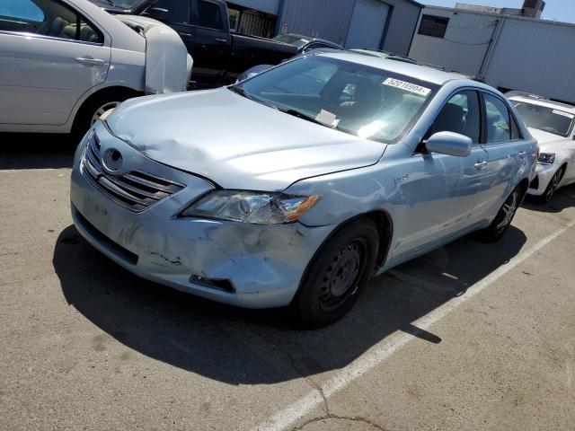 toyota camry 2009 4t1bb46k19u079053